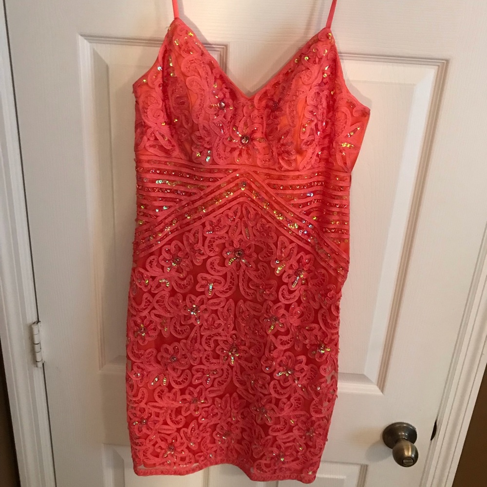Brand new Sue Wong Dress